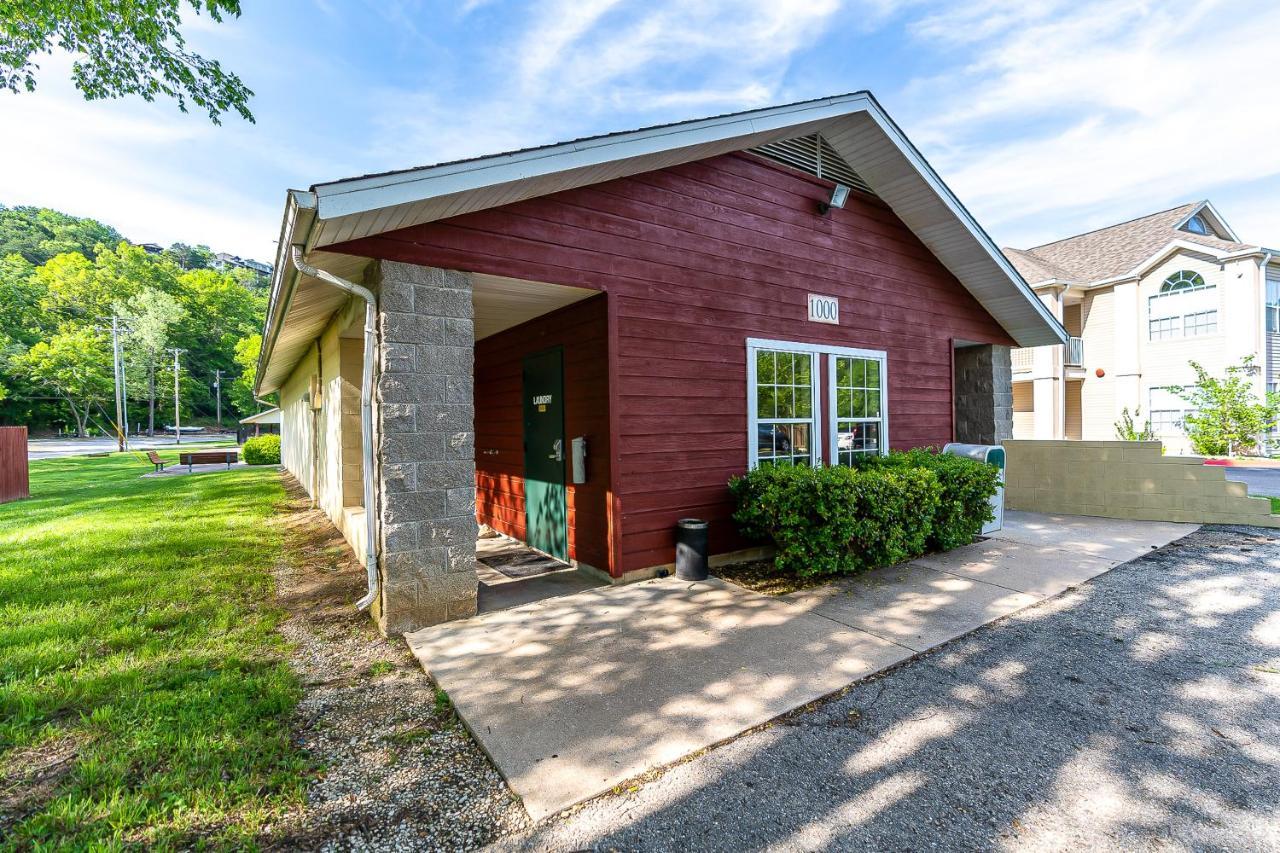 Waterview At Fall Creek Branson Exterior photo