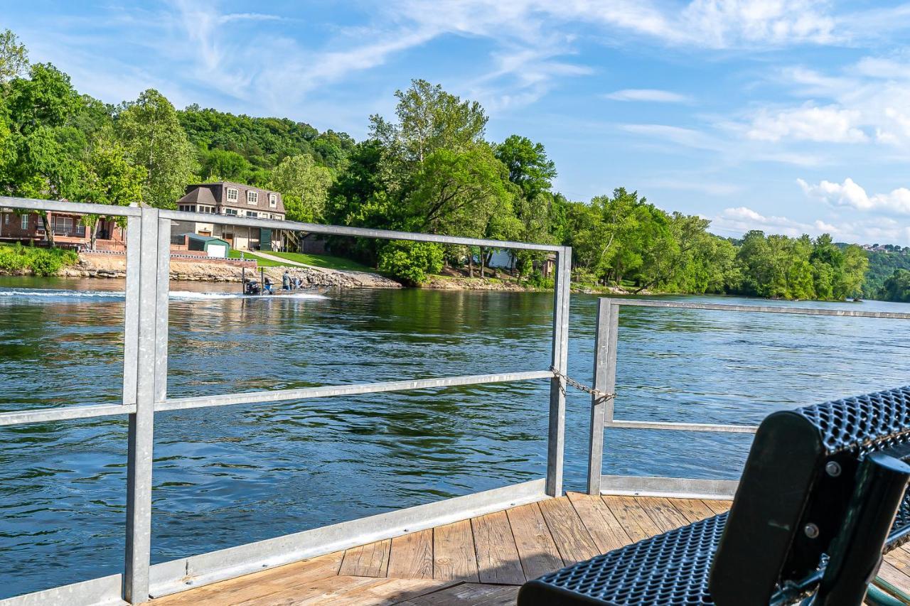 Waterview At Fall Creek Branson Exterior photo