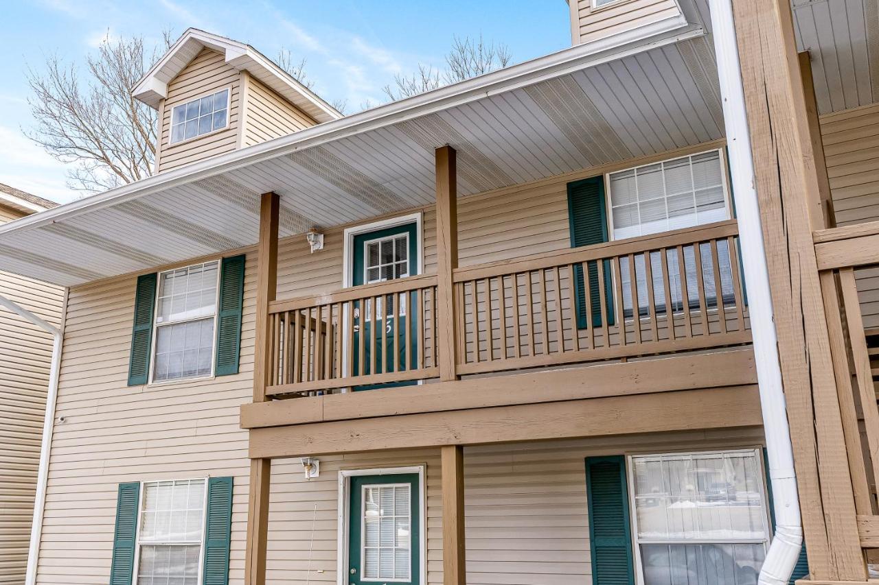 Waterview At Fall Creek Branson Exterior photo