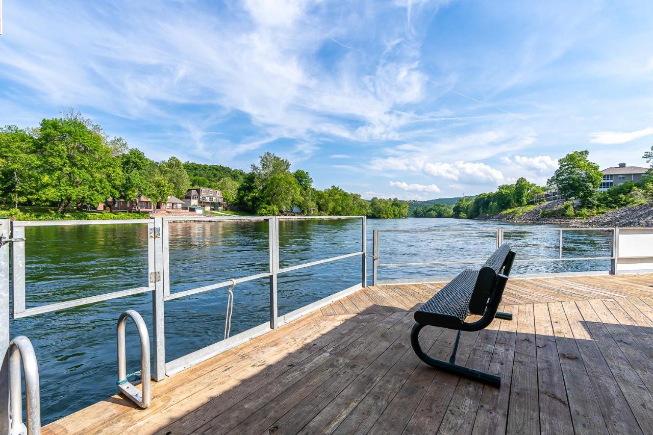 Waterview At Fall Creek Branson Exterior photo