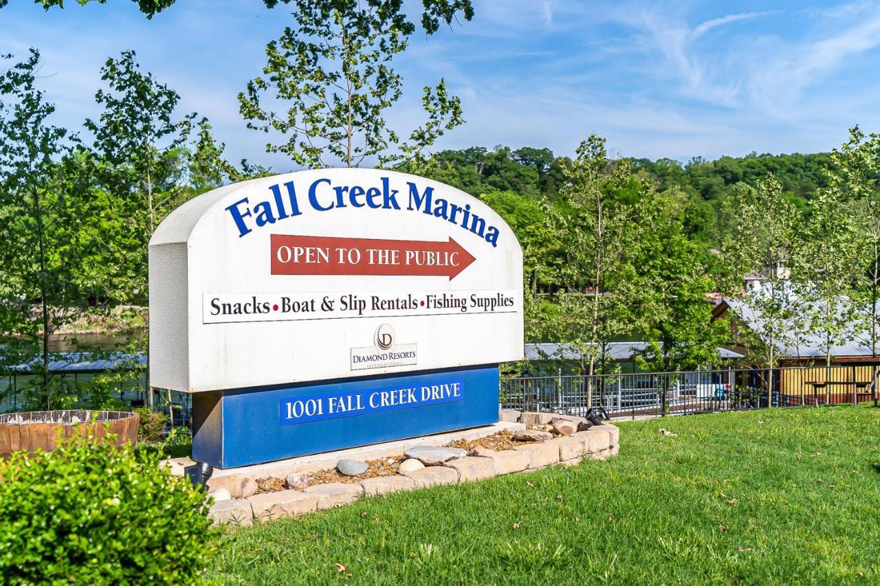 Waterview At Fall Creek Branson Exterior photo