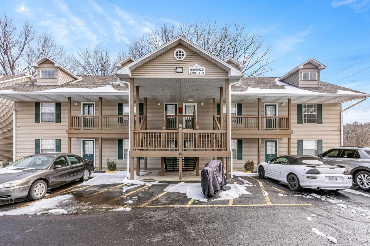 Waterview At Fall Creek Branson Exterior photo