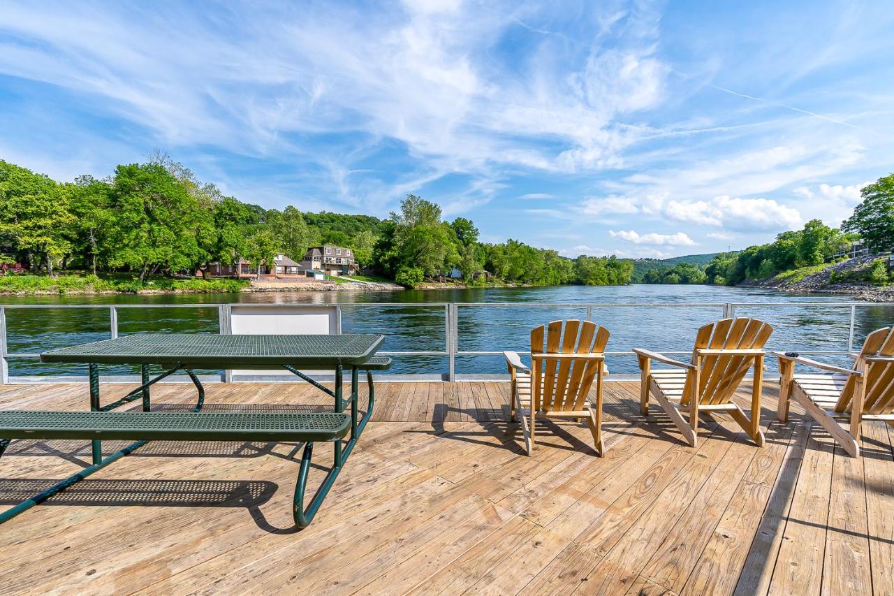 Waterview At Fall Creek Branson Exterior photo
